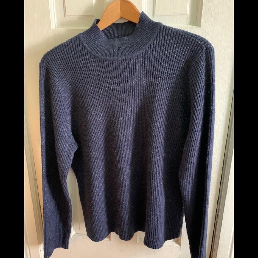 Classic Elements Sweater - image 1